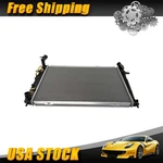 Kac CU2785 Radiator For 2005 2006 2007 2008 2009 Hyundai Tucson 2.7L V6. Fixed Price $66.99.