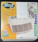 Hunter Air Purifier Filter Fan - Model 30010 Hepa Tech 75 Cfm. Fixed Price $40.00.