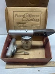 Vintage Filter Queen Sudser Cleaner Attachment Health-mor Rare With Original Box. Fixed Price $24.99.