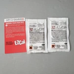 Lot Of 2 Packs Boneco Air-o-swiss Ez Humidifier Cleaner Descaler A7417 Nos. Fixed Price $29.99.
