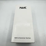 Nwk Portable One Generator Car Air Freshener Eliminator Sterilizer For Bacteria. Fixed Price $39.99.
