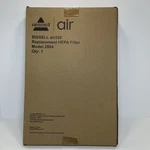 Bissell AIR320 Replacement Hepa Filter - Model 2804 New In Sealed Box. Fixed Price $35.00.