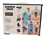 Sharper Image Total Fitness 7 In 1 Kit. Fixed Price $19.99.