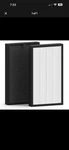 KJ350G Replacement Filter Compatible With Tosot Air Cleaner Purifier. Fixed Price $49.99.