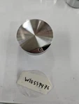 Jenn-air Oem W10559476 (scratched) Cooktop Burner Knob New Open Box 39B. Fixed Price $24.99.