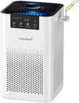 Aromaroom 3-IN-1 Hepa Air Purifier With Aromatherapy For Home And Office. Fixed Price $48.99.