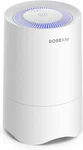 Small Air For Home Bedroom, Personal Desk Mini Purifier, Hepa. Fixed Price $33.85.