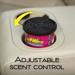 California Scents Car Air Fresheners Variety Pack 18 Odor Neutralizers 2023. Fixed Price $39.95.