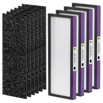 FLT4850PT Filter Replacement For Germ-guardian AC4850PT AC4300WPT AC4900, H.... Fixed Price $55.17.