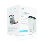 Enrichment Purezone True Hepa Air Purifier, 4-STAGE Filtration With Uv-c. Fixed Price $84.00.