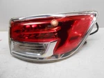 2007 Mazda CX-9 Right Tail Light Quarter Panel Mounted TD115115 CF0652. Fixed Price $85.00.