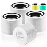 Pulluty Replacement Filter For Levoit 300/CORE 300-P/CORE 300S Air. Fixed Price $39.99.
