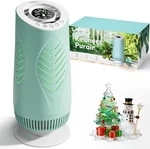 Purair Purifier For Epoxy Resin, With H13 True Hepa Filte. Fixed Price $215.99.