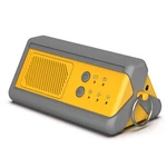 Airthereal PA1K-GO 1,000MG/H Portable Ozone Generator-cordless Battery Powered. Fixed Price $107.36.