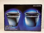 Air-o-swiss Aos 2561 Hepa Particle Filters For 2061, 2071 Purifiers. Fixed Price $99.99.