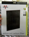 Vornado Replacement Advanced Carbon Filter (MD1-0027). Fixed Price $19.99.