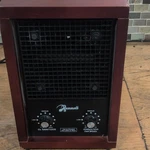 Mammoth MAFA3000AOGM Ozone Generator Ionizer Air Purifier Sq Ft Brown. Fixed Price $75.00.