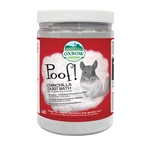 Oxbow Chinchilla Dust Bath 100% Natural Blue Beauty 2.5 Lbs. Fixed Price $17.69.