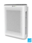 Invisiclean Aura 2 Air Purifier 4 True Hepa, Ionizer, Carbon + UVC-IC-5018. Fixed Price $149.99.