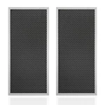 Pack SV02300 Air Exchanger Filter 15-3/8 7-1/8 3/4 Compatible With Venmar. Fixed Price $43.66.