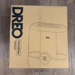 Dreo HM524 Ultrasonic Tabletop Humidifier 6L Digital Display White DR-HHM004 New. Fixed Price $50.00.