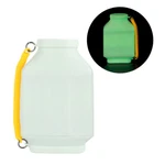 Smokebuddy Junior Personal Air Filter Glow In The Dark Remover. Fixed Price $33.06.