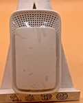Plug-in Ionic Air Purifiers Negative Odor Remover 2W. Fixed Price $56.19.
