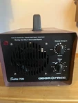 Suite 700 Odor Free Ozone Eliminator. Fixed Price $125.00.