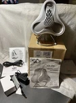 Hunter Fans SOLO2 Personal Space Air Cleaner Purifier Office Hotel Vaca. Fixed Price $31.50.