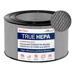 20500 Hepa Filter For Honeywell 10500 17000 17005 17006 17007 17008 17009 83170. Fixed Price $23.99.