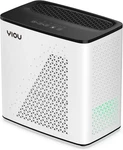 Air Purifiers For Home Large Room Up To 547 Ft , H13 True Hepa Filter 20DB. Fixed Price $81.33.