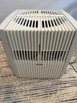 Venta LW25 Original Humidifier Oyster White Filter-free Evaporative 430 Sq. Ft.. Fixed Price $169.00.