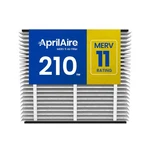 Aprilaire 210 Replacement Filter Media 3 Pack - Brand New Genuine Oem. Fixed Price $153.99.
