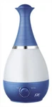 Spt Ultrasonic Humidifier With Fragrance Diffuser Blue / SU-2550B. Fixed Price $39.99.