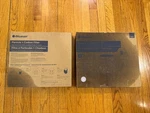 Lot Of 2 Blueair Pure 311 Auto Genuine Replacement Filter *read*. Fixed Price $32.00.
