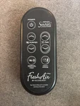 Synairg Remote Control Fresh By Ecoquest Oem Genuine Original Replacement. Fixed Price $16.61.