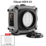 Abestorm Hepa 550CFM Air Scrubbers Commercial Cleaner Building Construction. Fixed Price $399.00.
