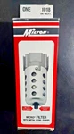 Milton 1018 1/4" Npt Micro Filter With Metal Bowl Guard United States. Fixed Price $49.95.
