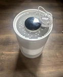 Blueair Purifier Hepa Cleaner Quiet Home Filtration Tested Working. Fixed Price $89.99.
