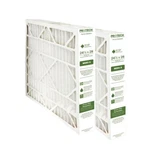 24.5 28 MERV8 PD540045 Protech Rheem Ruud XGF-E24 Filter , Case Of (4). Fixed Price $282.00.