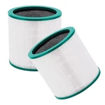 Hepa Filter For Dyson TP01 TP02 TP03 AM11 Pure Cool Link Tower Air Purifier. Fixed Price $27.60.