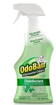 Odoban Original Eucalyptus Scent Disinfectant Fabric & Air Freshener, 32 Fl Oz. Fixed Price $7.50.