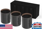 Vonsploof Replacement Filter 3-PACK Personal Smoke Air To Trap. Fixed Price $53.14.