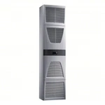 Rittal 3329540 Enclosure Air Conditioner, 9,383 Btuh, 400/460V Ac, 2PUZ5, New!. Fixed Price $5799.00.
