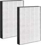 KC-850U Replacement Filter For Sharp Air Purifier Part # FZ-C100HFU, 2. Fixed Price $123.99.