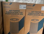 Winix T810 Air Purifier Large Room True Hepa With Plasmawave Technology. Fixed Price $170.00.