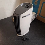 Sharper Image Tabletop Ionic Breeze Silent Air Purifier Beige SI719/S1719. Fixed Price $99.88.