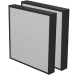 Fellowes 9416602 Air Filter, 14-3/4X13-3/4X2-1/4, PK2. Fixed Price $289.99.