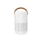 Homedics Inc. 3-IN-1 True Hepa Large Room Air Purifier White One Size. Fixed Price $85.00.