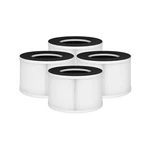 4-IN-1 True Hepa Filter For Tredy Air Purifier TD-1500, 4PK. Fixed Price $55.99.